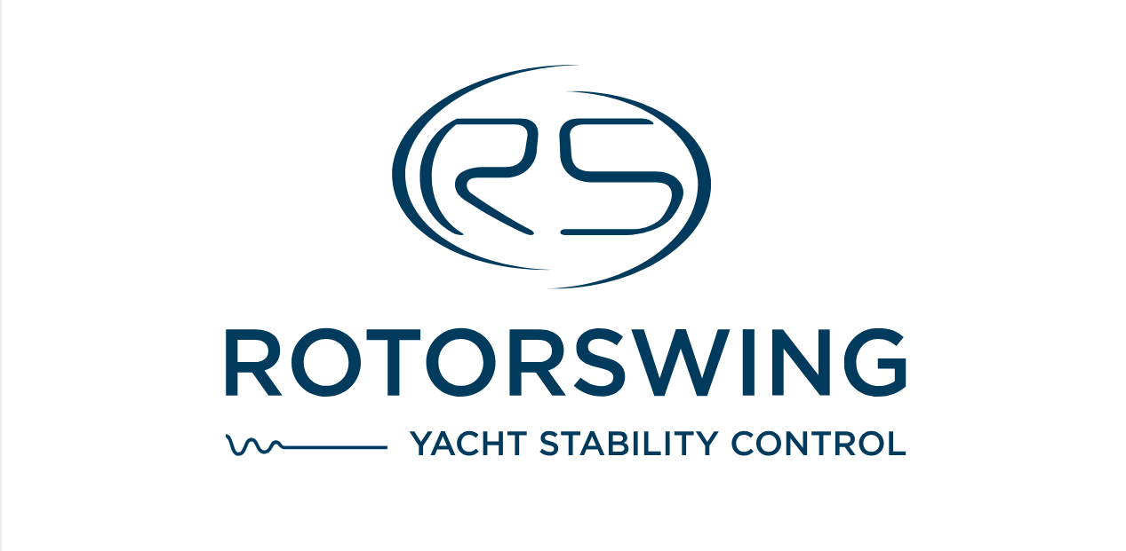 RotorSwing logo