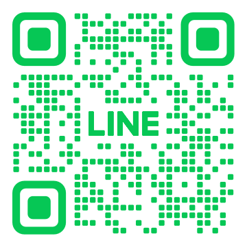 LUMIX Traders Line 官方帳號 QR Code