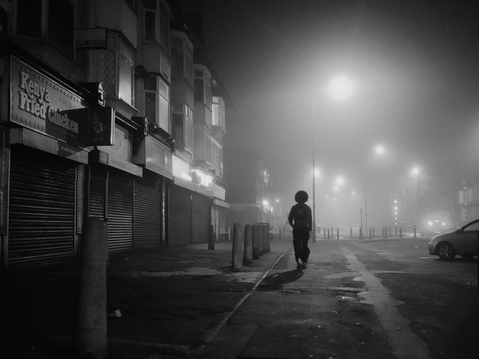 Firth Park, Sheffield
