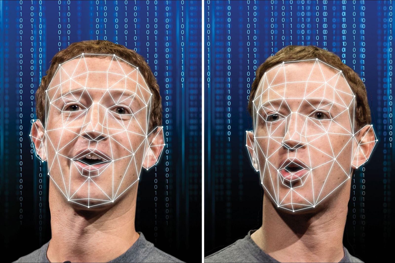 DAVID PAUL MORRIS—BLOOMBERG/GETTY IMAGES. PHOTO ILLUSTRATION BY STEPHEN BLUE FOR TIME FOR KIDS