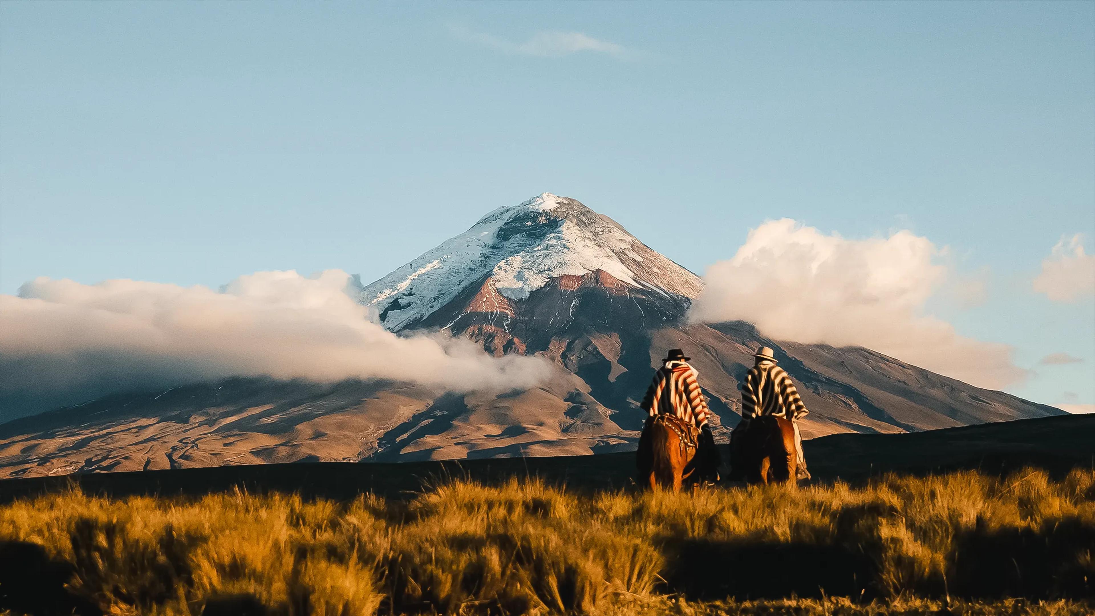 ecuador