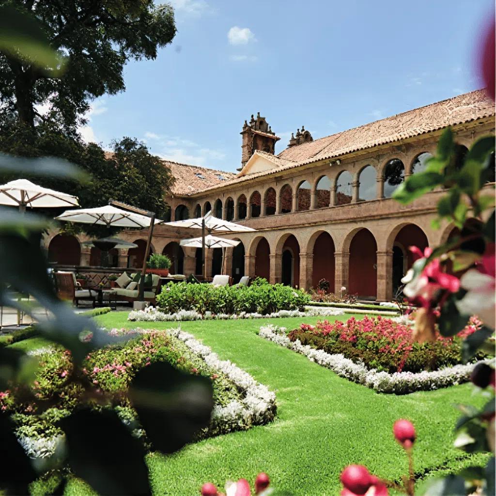 Monasterio, A Belmond Hotel