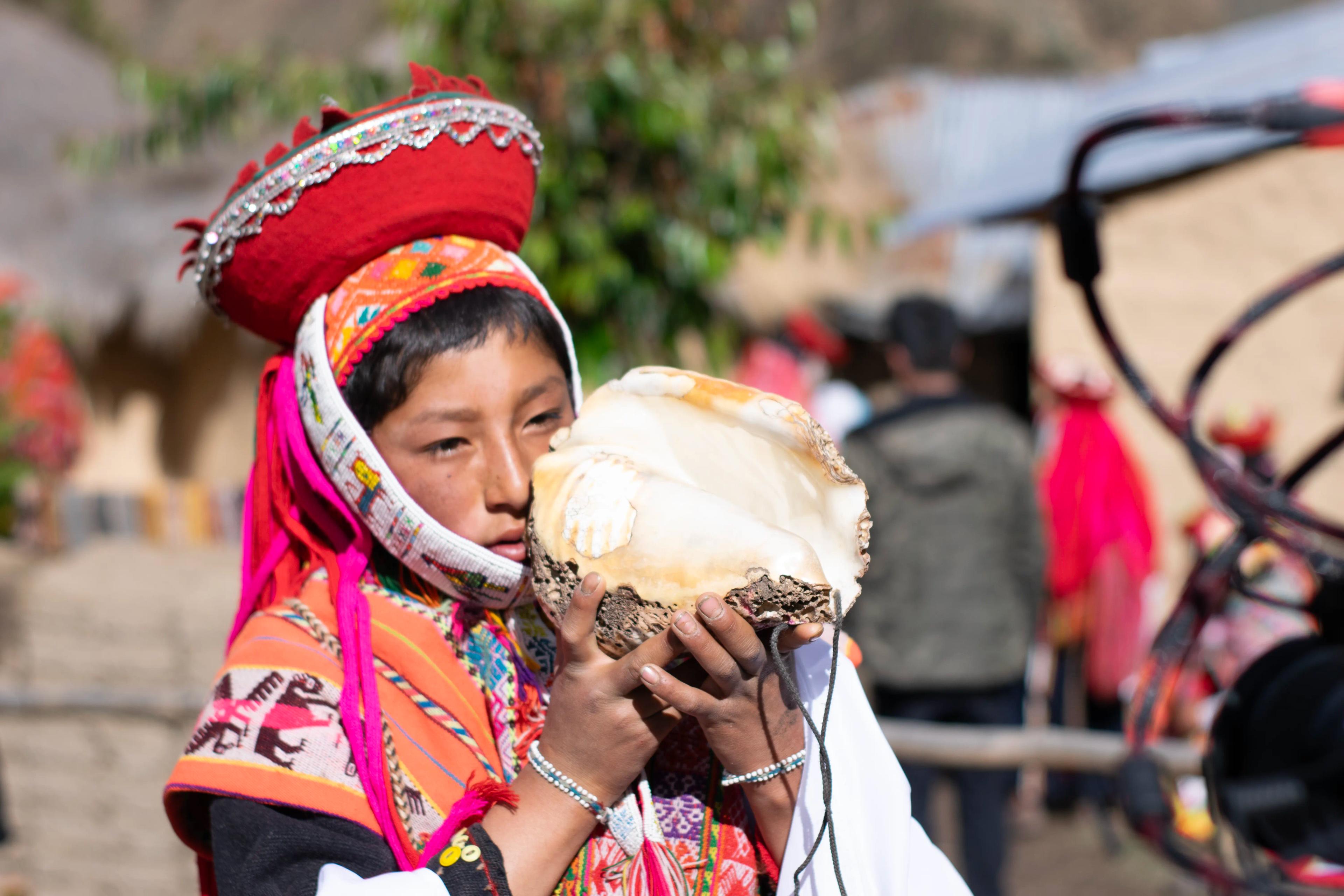 The Conscious Cultural Explorer
