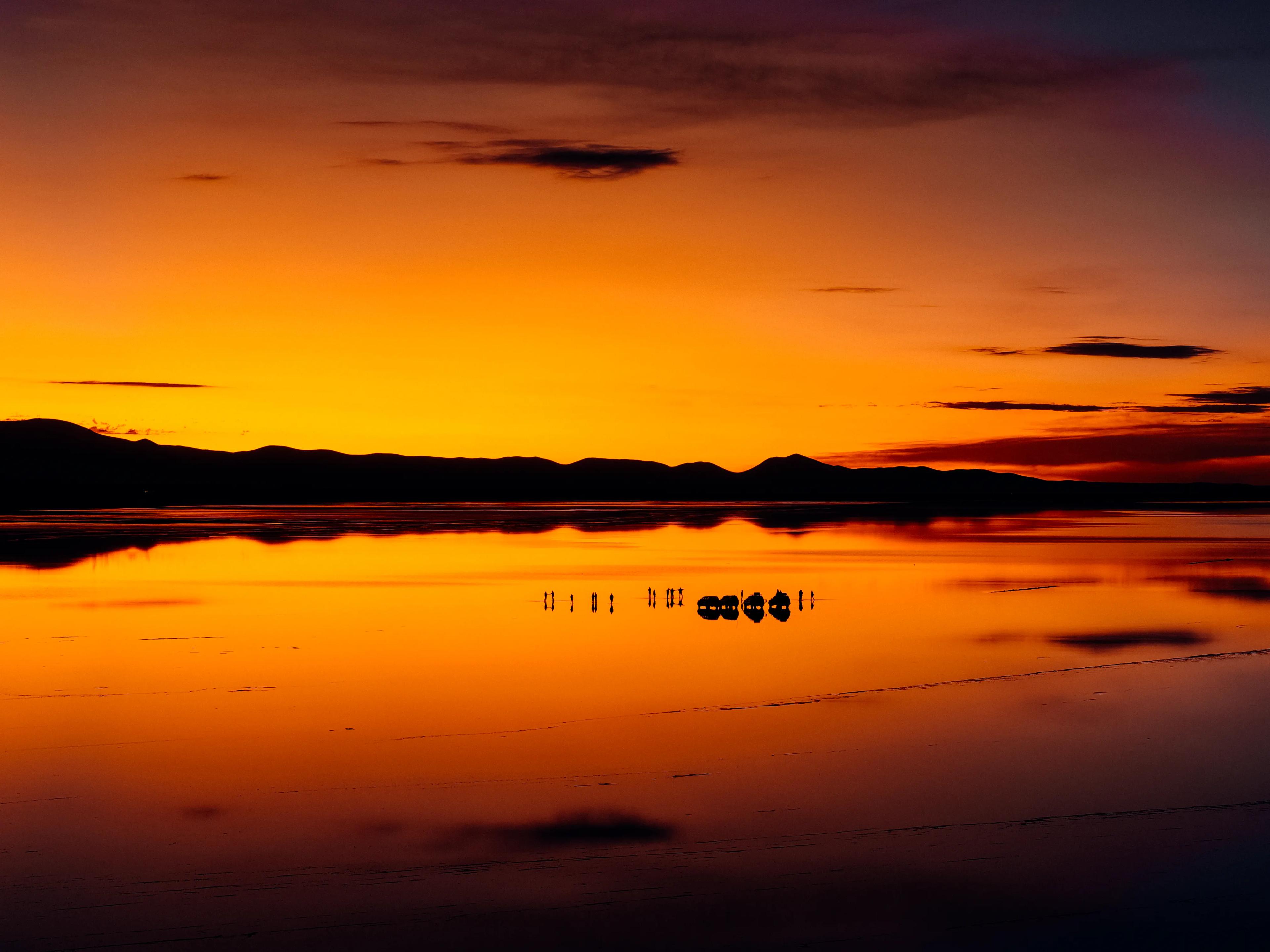 bolivia