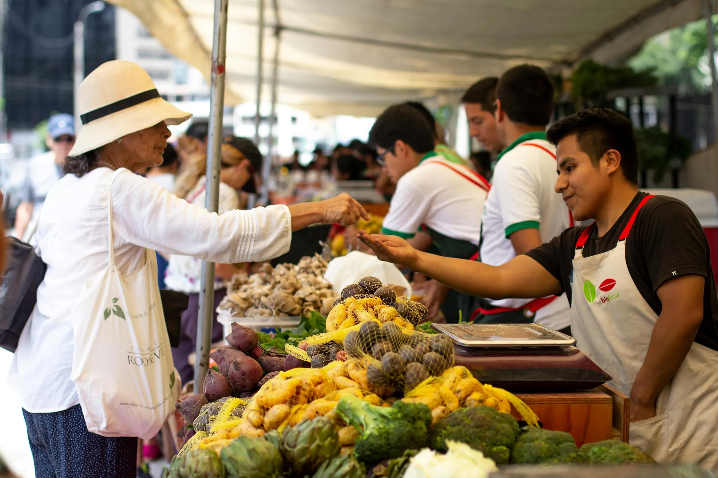 LIMA: Cooking Experience and City Tour