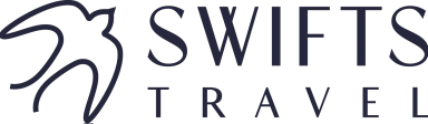 Swifts Travel Logo