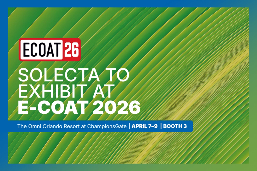solecta ecoat