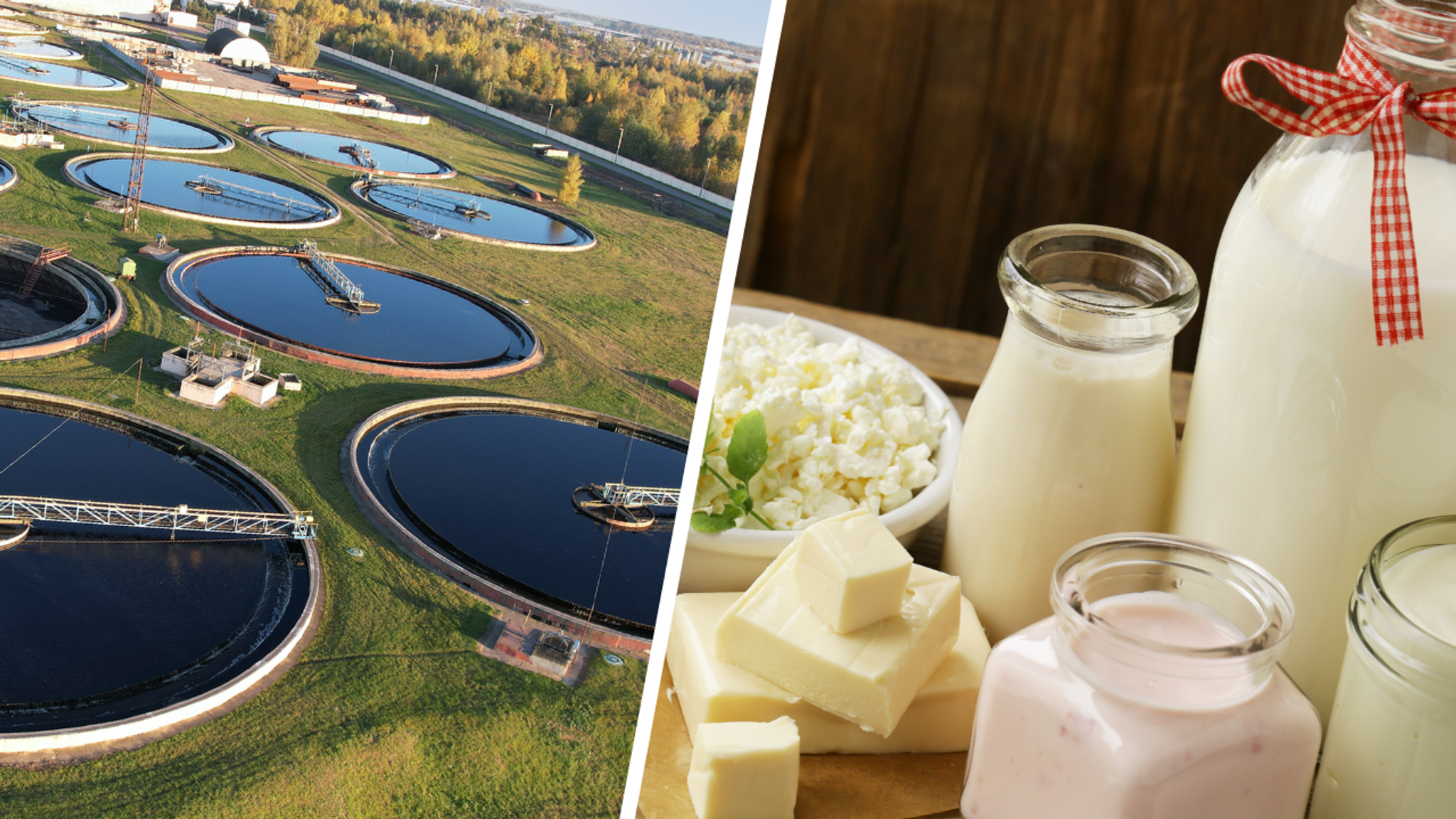 Acuriant, separation with solecta, filtration with nanostone