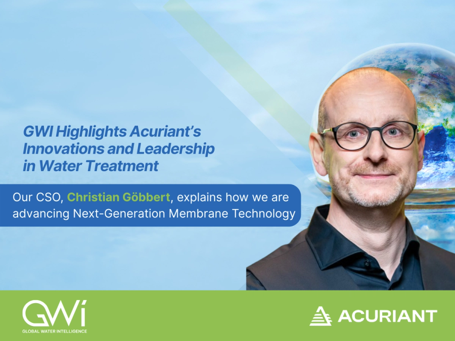 Acuriant in GWI