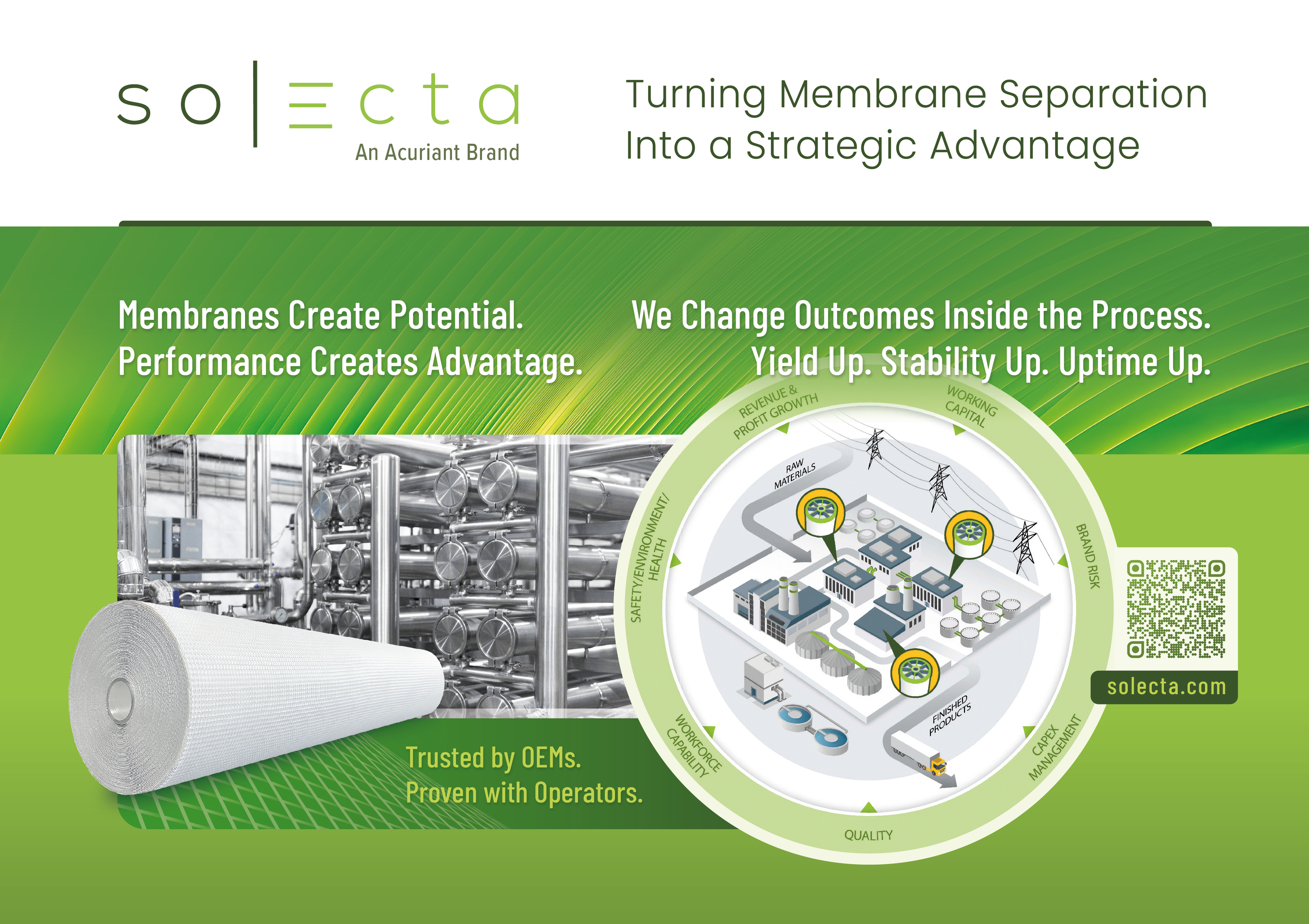 solecta at the cheeseexpo 2026