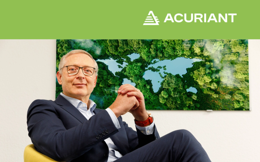 acuriant in the media