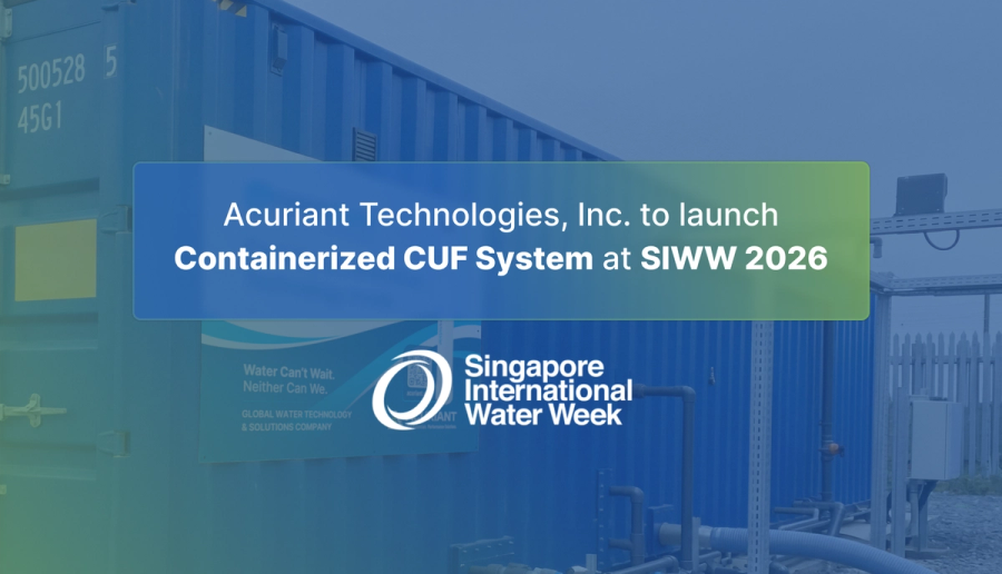 acuriant siww press release