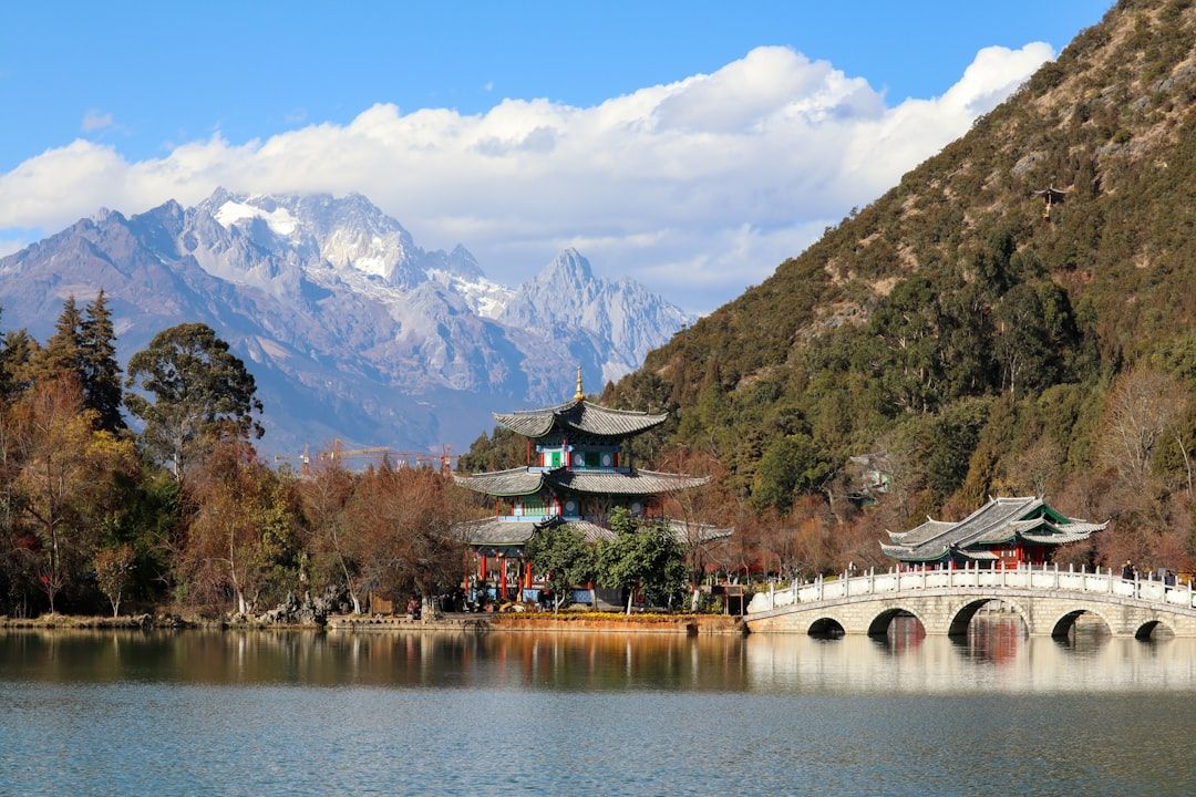 Lijiang