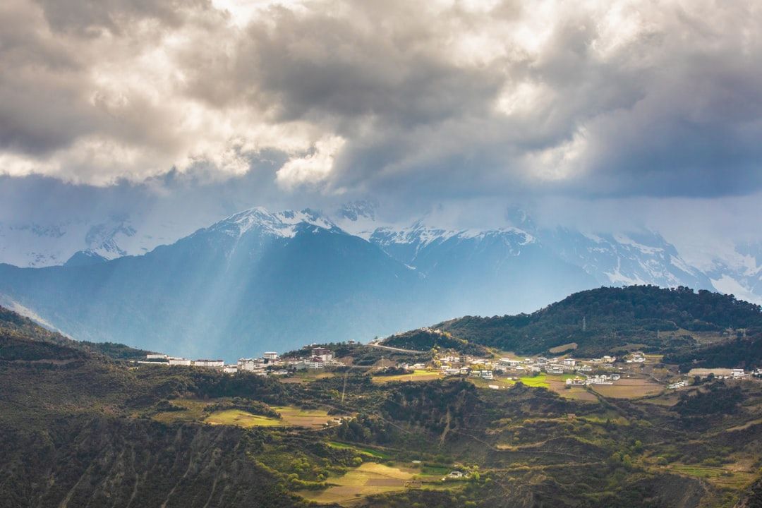 Yunnan Highlights: Dali and Lijiang in 6 Days