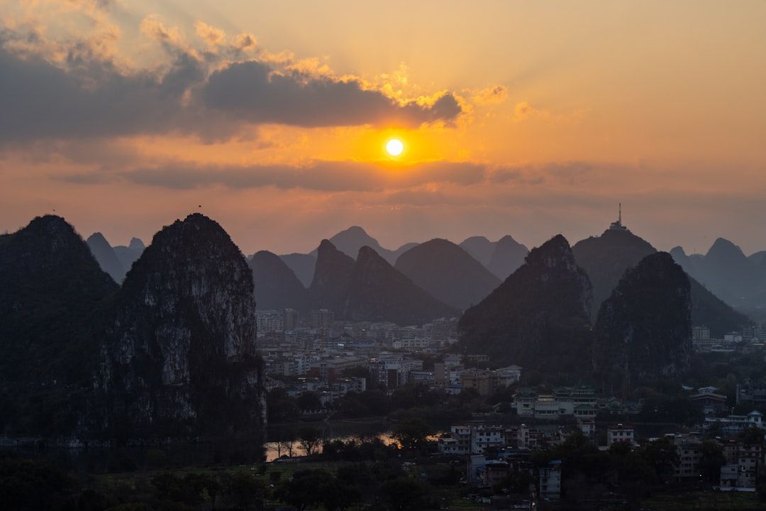 Southern Gateway: Guangzhou, Guilin and Yangshuo in 8 Days