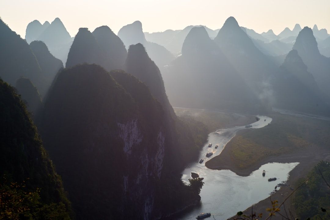Yangshuo