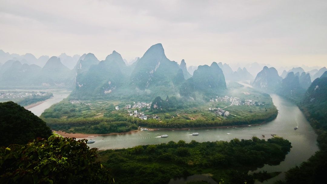 Li River Karst: Guilin and Yangshuo in 5 Days
