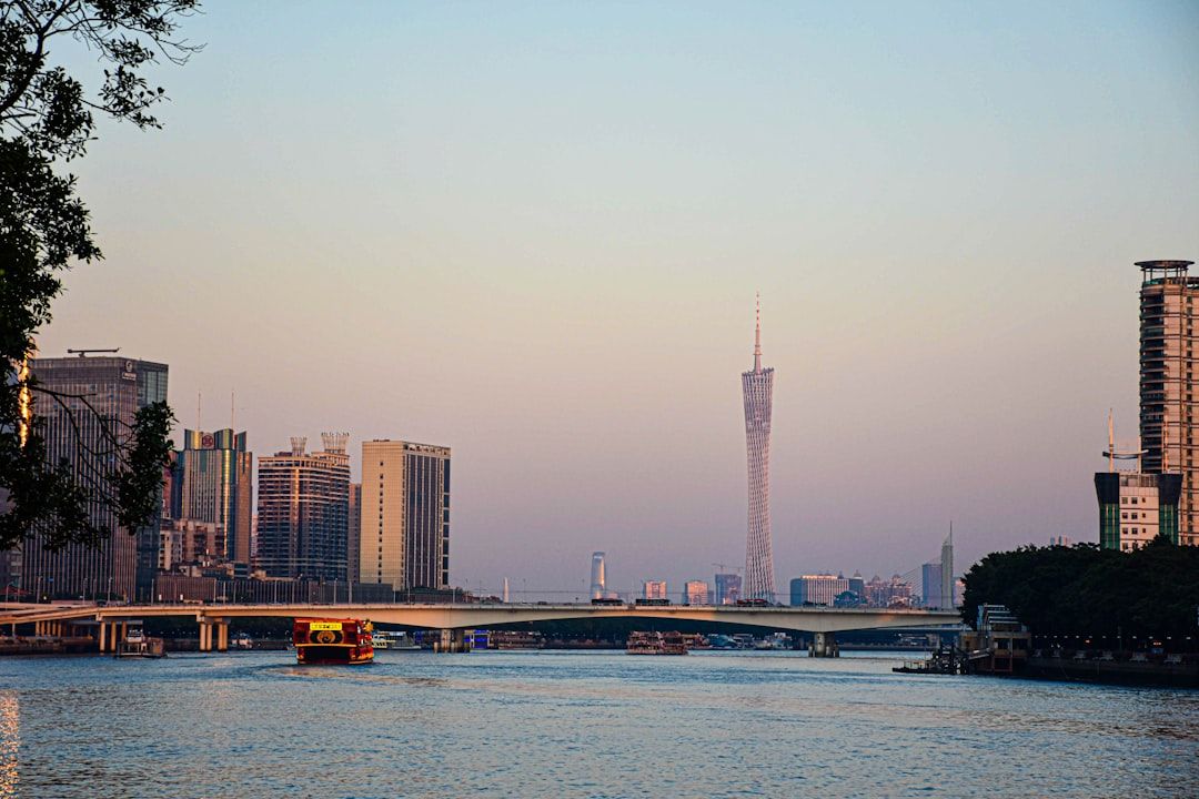 Guangzhou