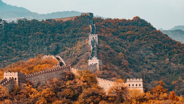 Best Time to Visit China: Month by Month Weather Guide