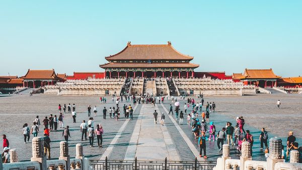 Classic China: 14 Days Through Beijing, Xi'an and Shanghai