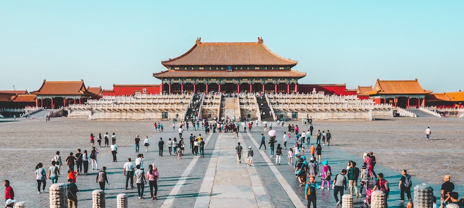 Classic China: 14 Days Through Beijing, Xi'an and Shanghai