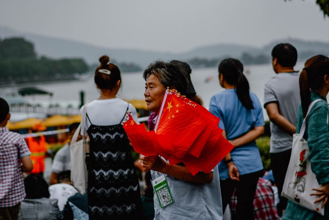 China Packing List: What to Bring and What to Buy There