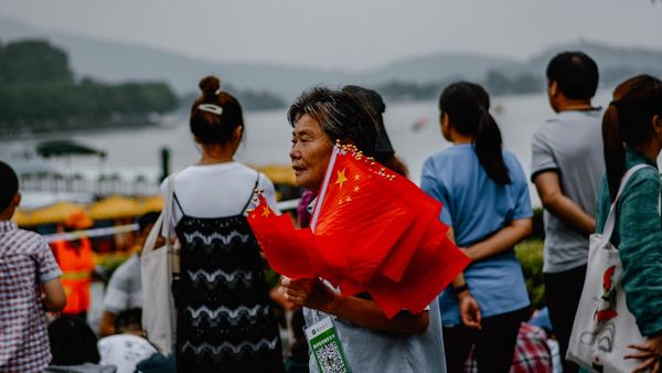 China Packing List: What to Bring and What to Buy There
