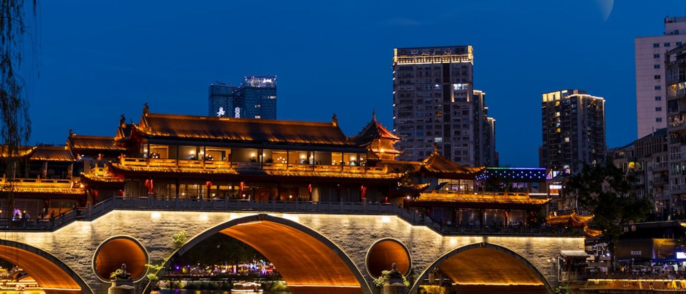 Chengdu