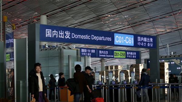China Visa Guide 2026: Requirements, Costs and Visa-Free Entry