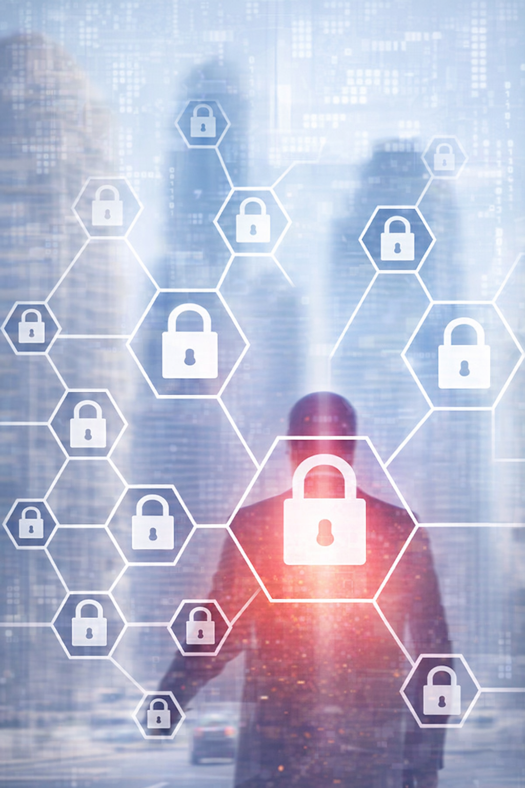 Strengthen Your Cyber Defenses