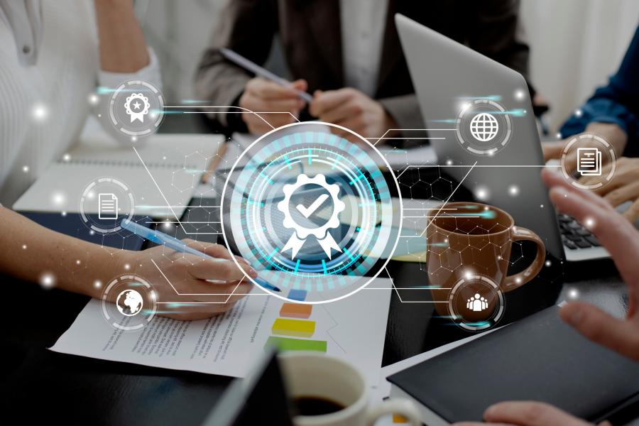 Website Design & Development: Building High-Performance Digital Experiences