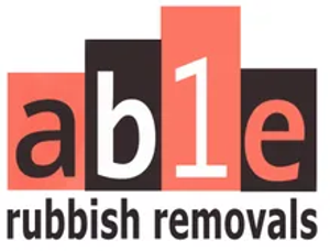 Able rubbish removels