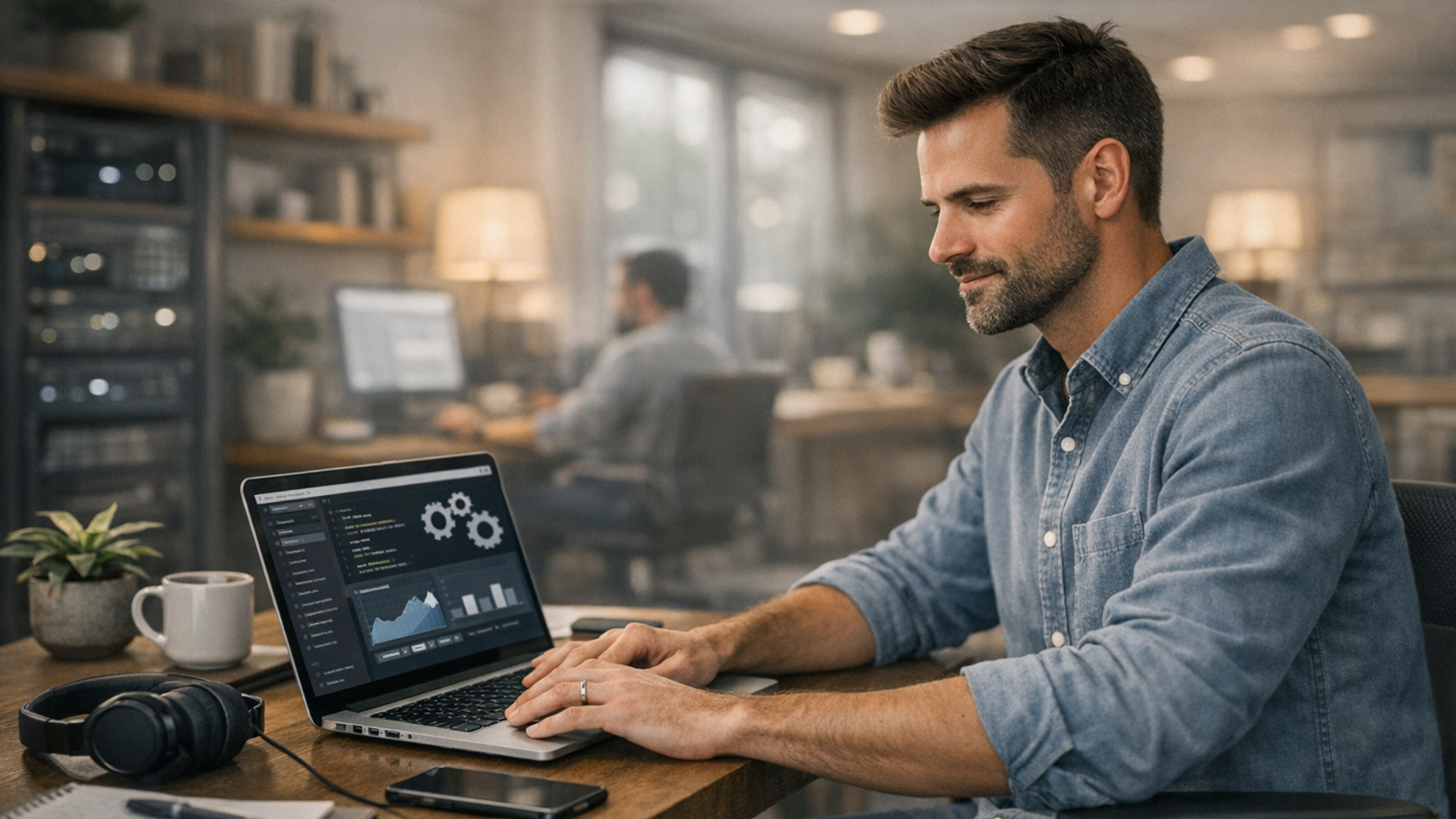 Complete WordPress Maintenance Service Canberra