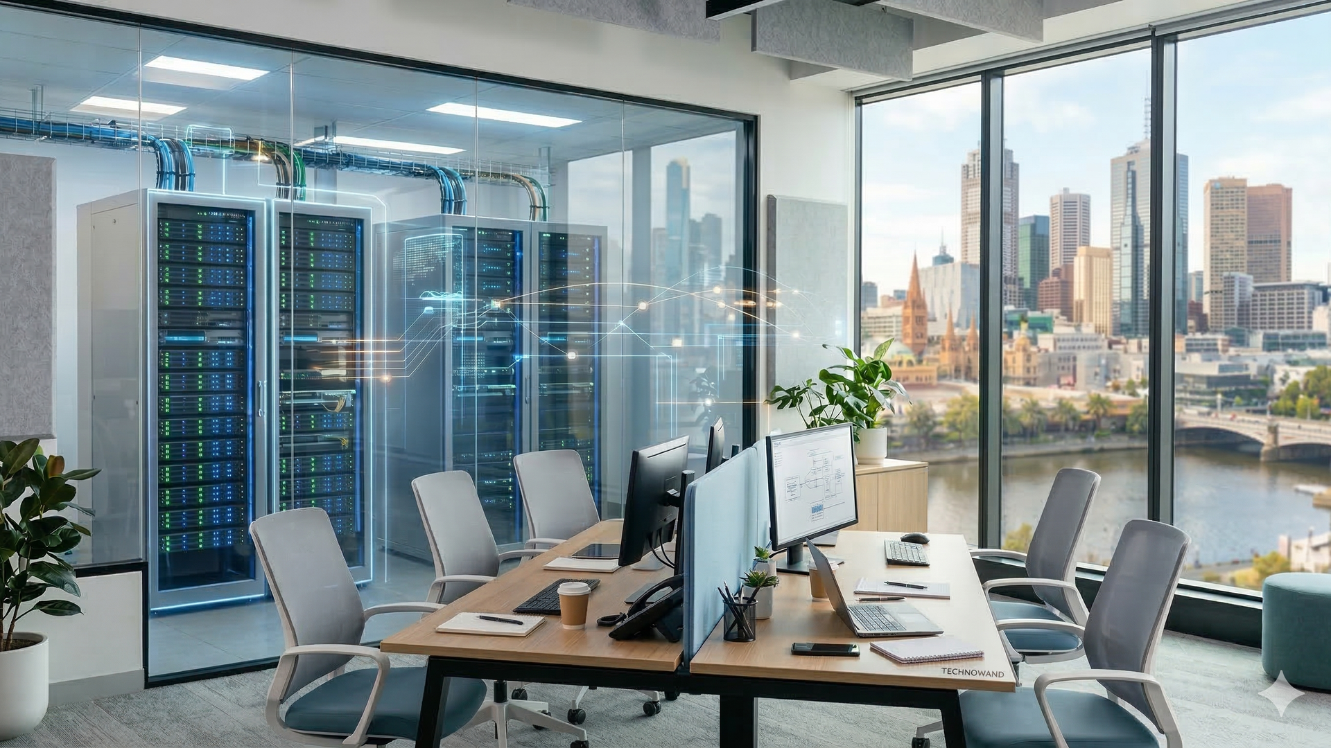 Your Internal IT Team Is Good. Imagine What They Could Do With Backup.