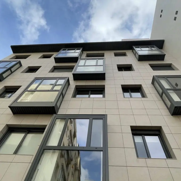 Fdez de los Rios 104