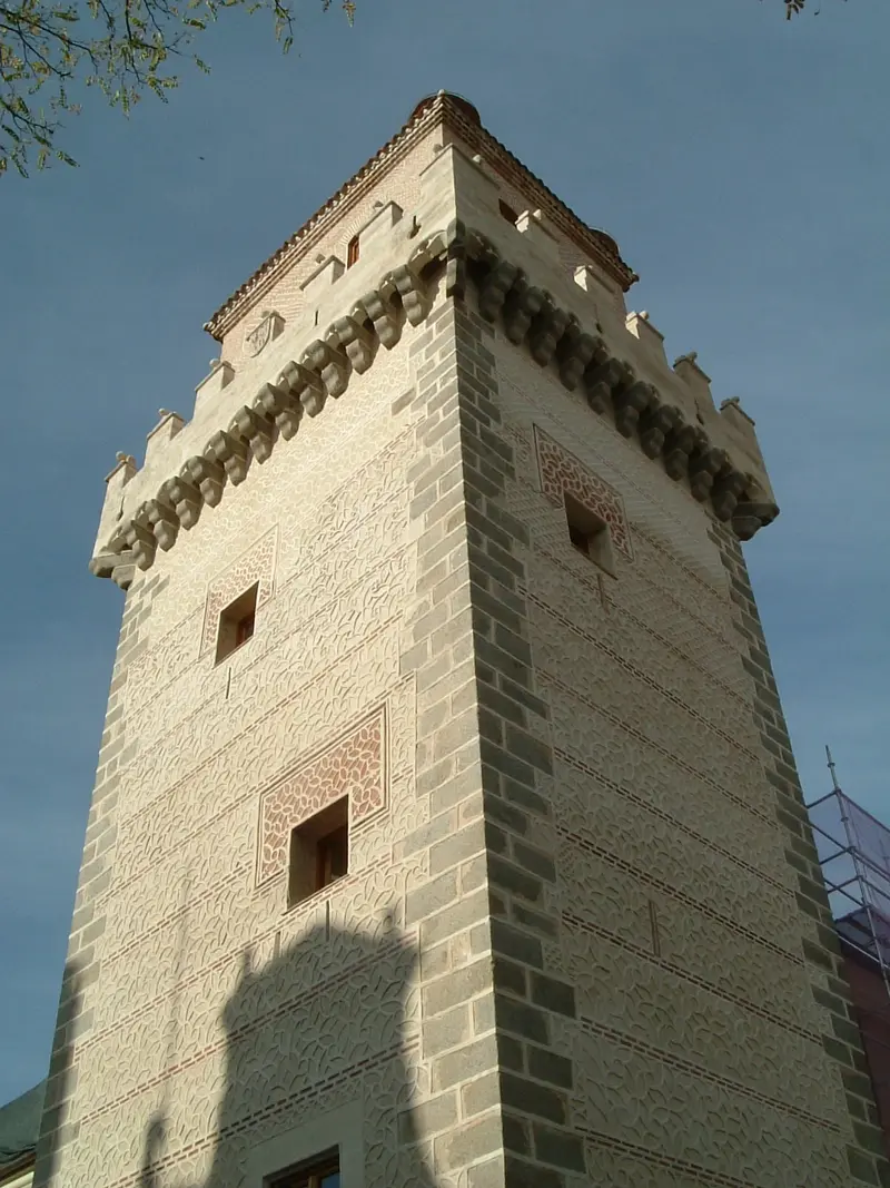 Fachadas - Imagen 2