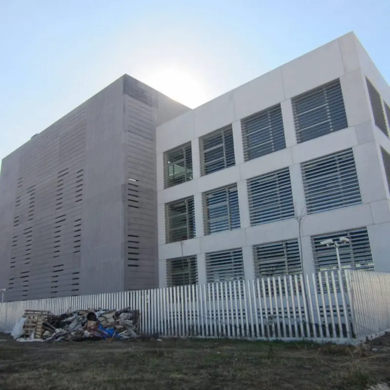 AEAT GETAFE - Imagen 9