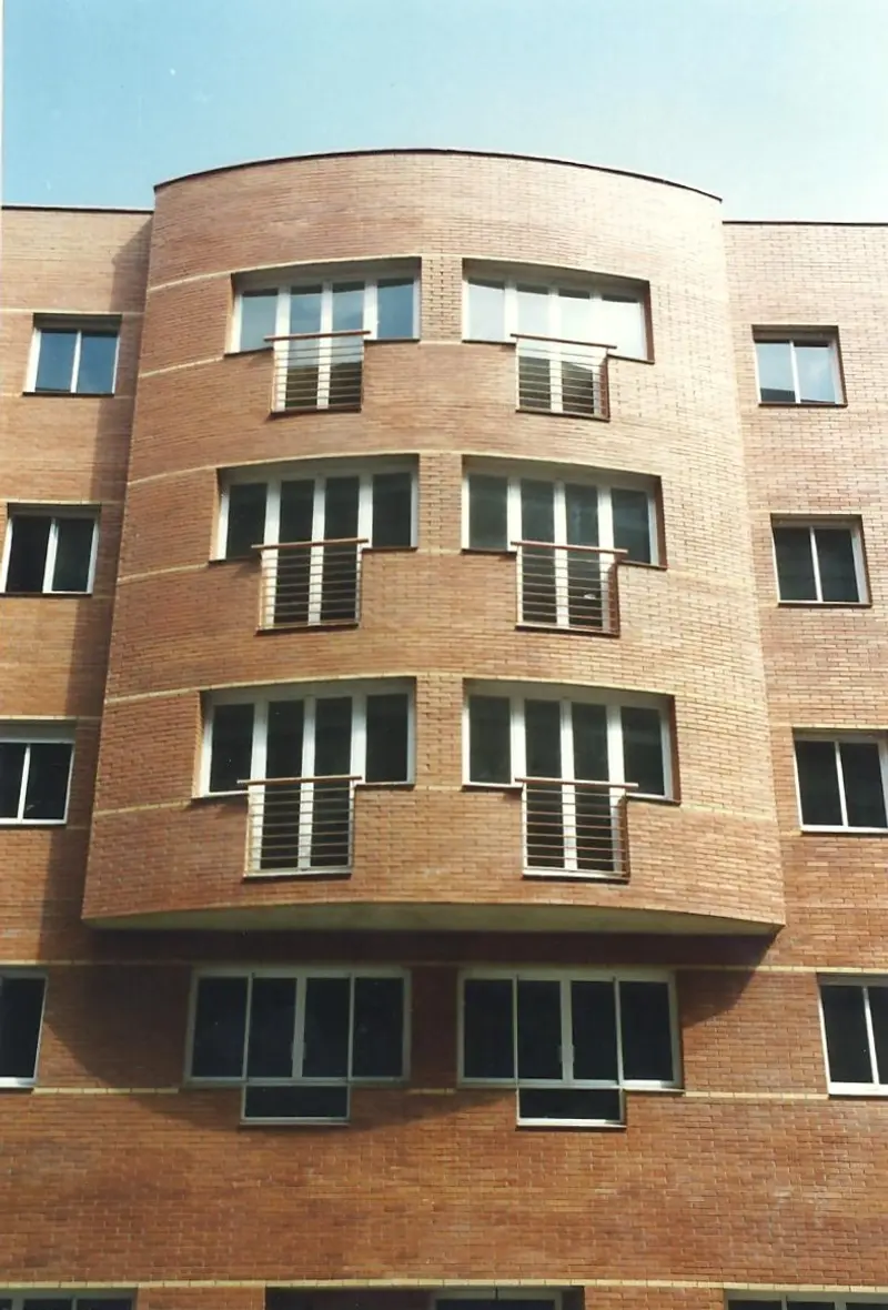 Residencial San Andreu - Imagen 2