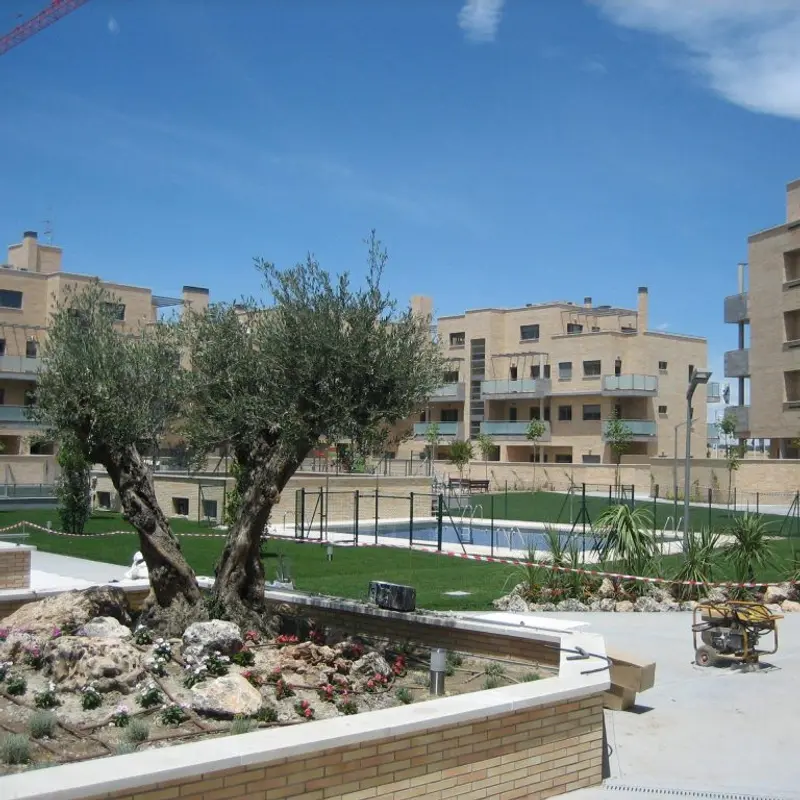 Residencial Quercus - Imagen 5