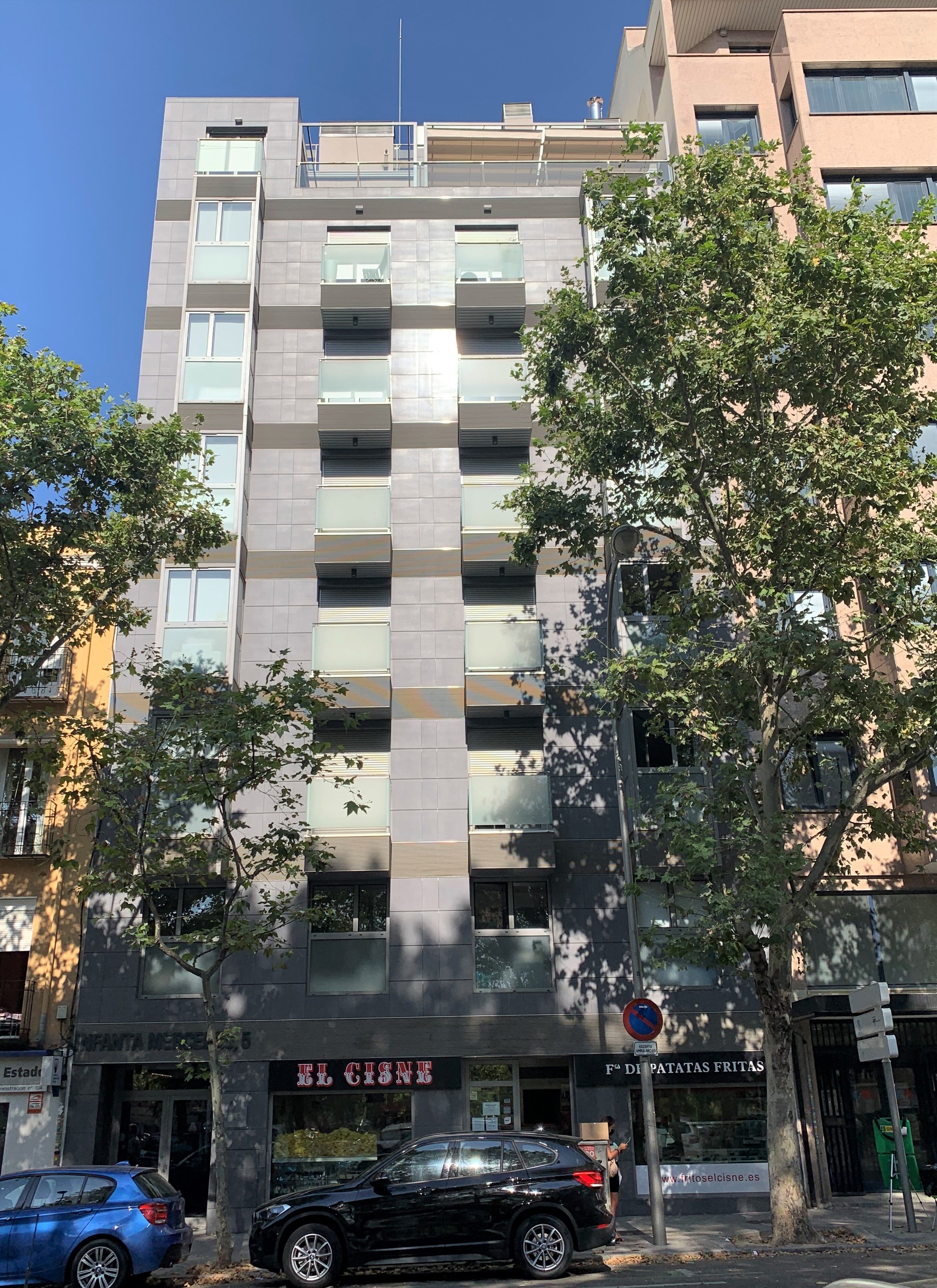 Infanta Mercedes 5 - Imagen 14