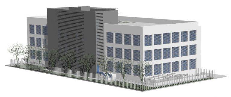 Centro integral de emprendimiento e innovación - Imagen 2