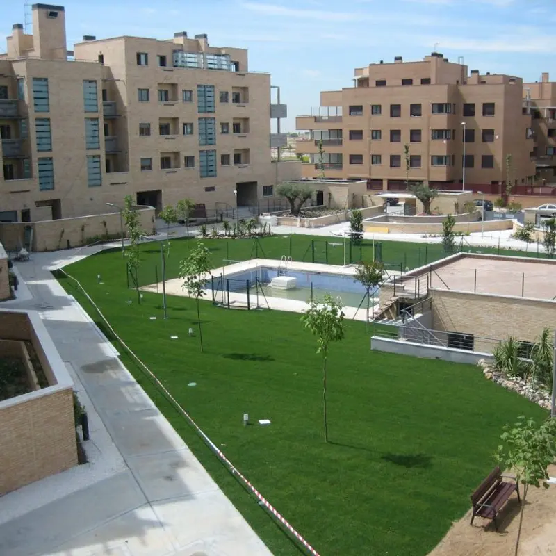 Residencial Quercus - Imagen 2