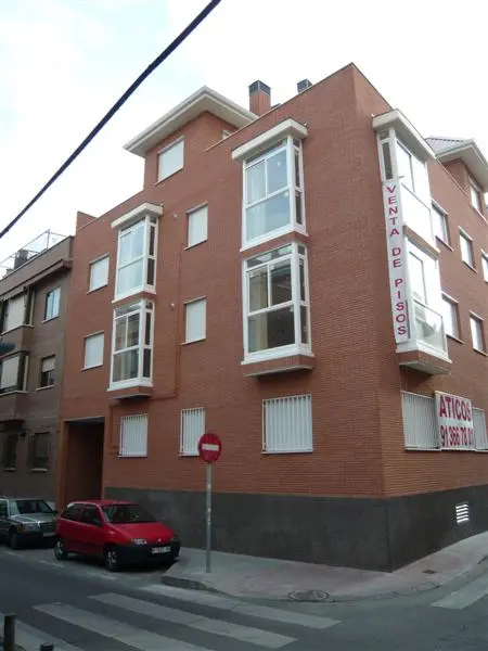 Nuestra Sra. de la Antigua