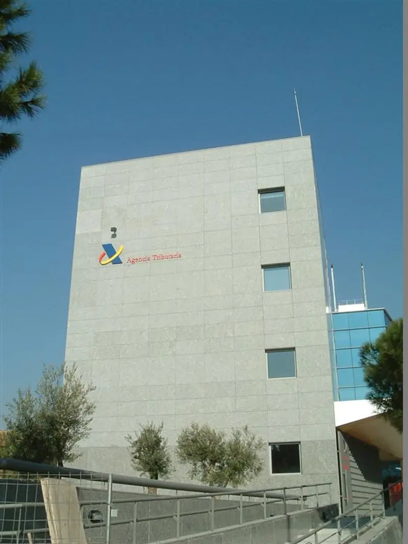 AEAT Fuenlabrada - Imagen 20