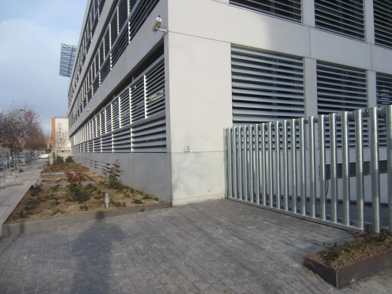 AEAT GETAFE - Imagen 5