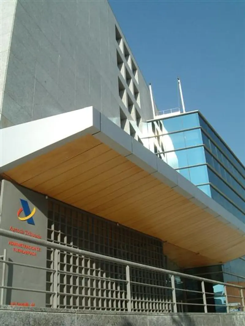 AEAT Fuenlabrada - Imagen 24