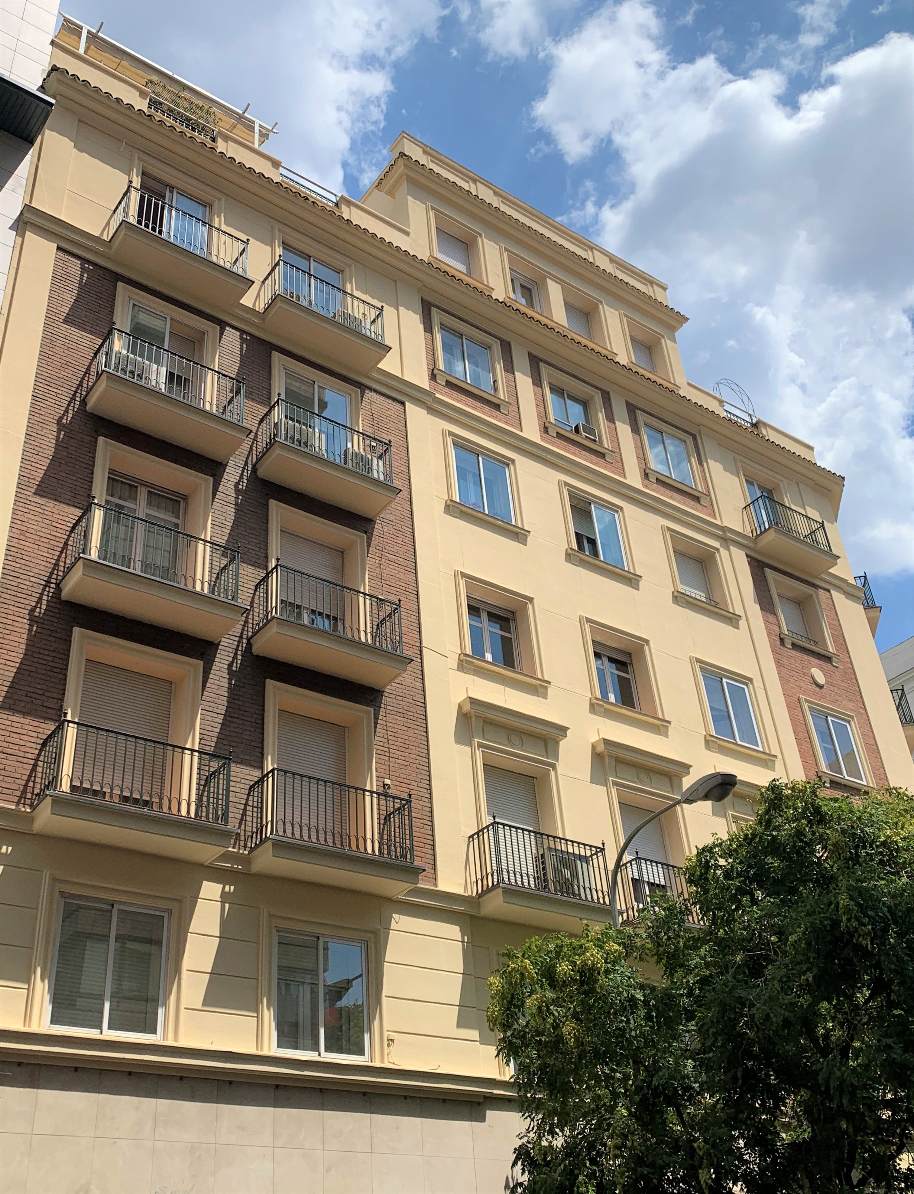 Fdez de los Ríos 102