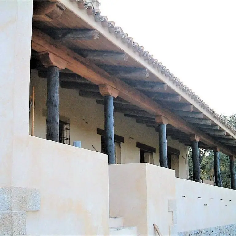 Fresnedilla de la Oliva