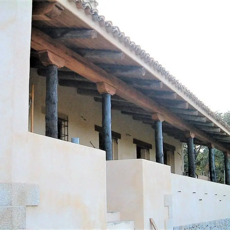 Fresnedilla de la Oliva - Imagen 2