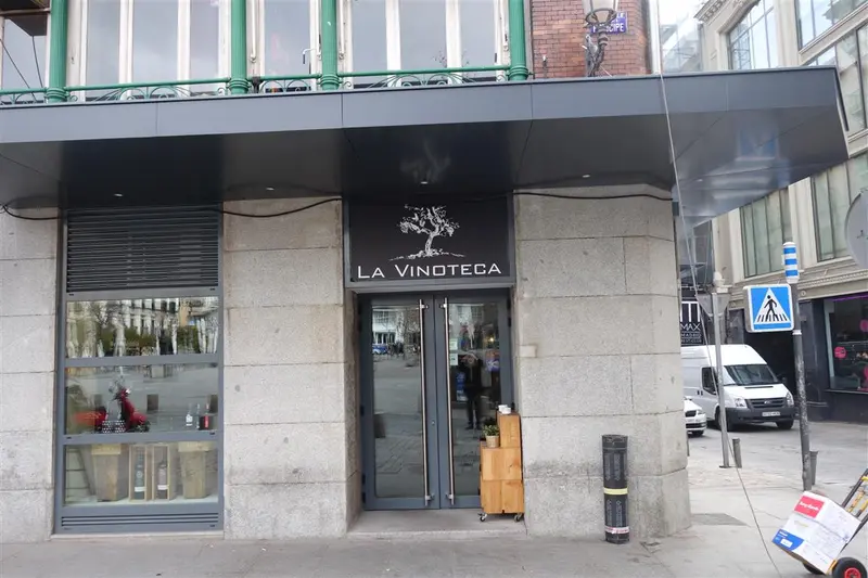La Vinoteca - Imagen 2